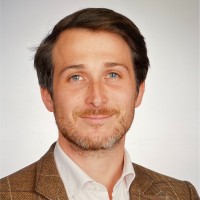 Alban Léon-Dufour, CBRE